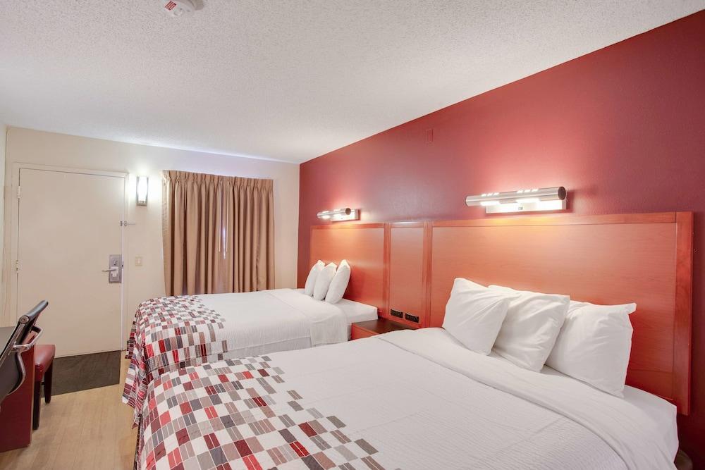Surestay Hotel By Best Western San Diego Pacific Beach Esterno foto