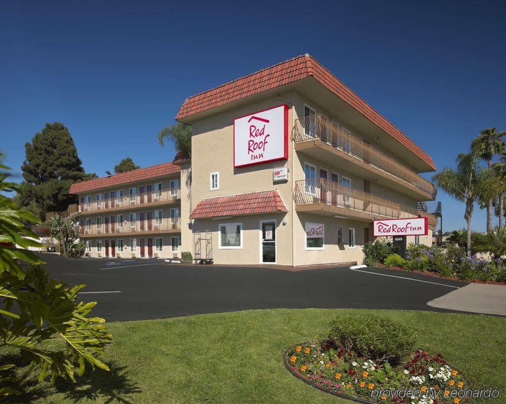 Surestay Hotel By Best Western San Diego Pacific Beach Esterno foto